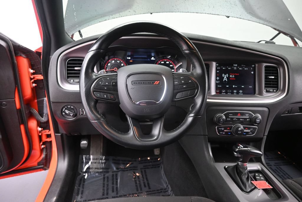 Used 2022 Dodge Charger GT w/ Blacktop Package RWD image 33
