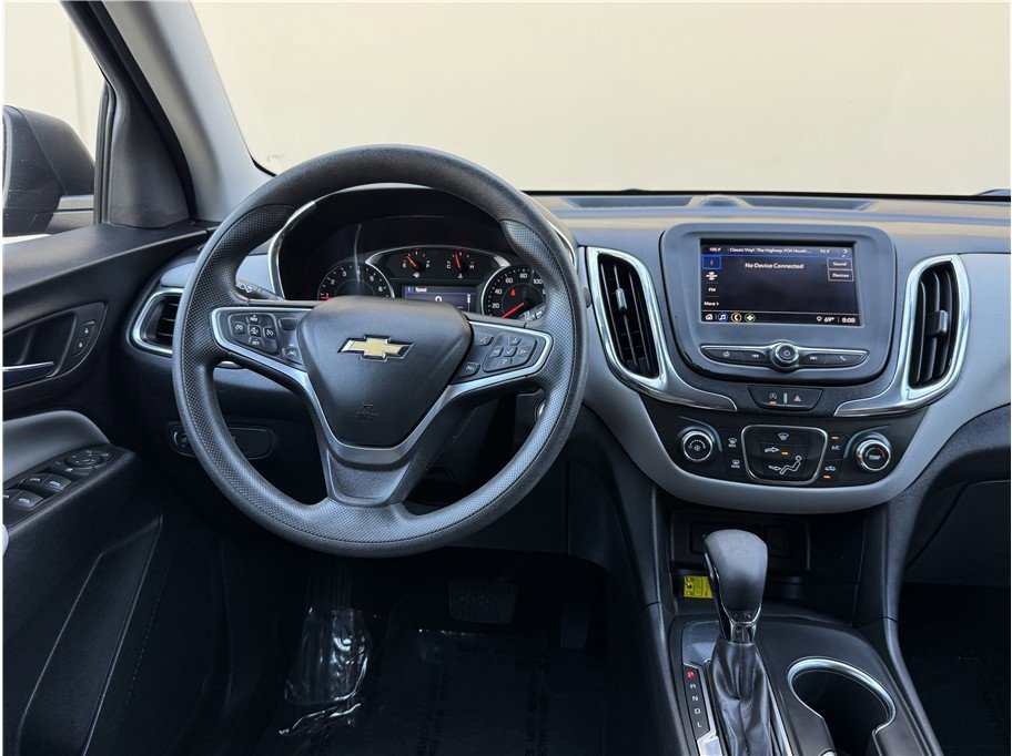 Used 2023 Chevrolet Equinox LS w/ LS Convenience Package FWD image 14