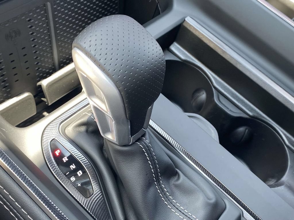 New 2026 RAM 1500 RHO AWD/4WD image 51