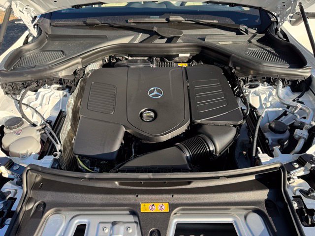 Used 2026 Mercedes-Benz GLC 300 4MATIC image 10