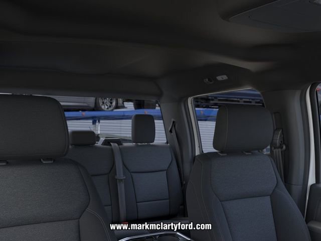 New 2026 Ford F150 XLT AWD/4WD image 22