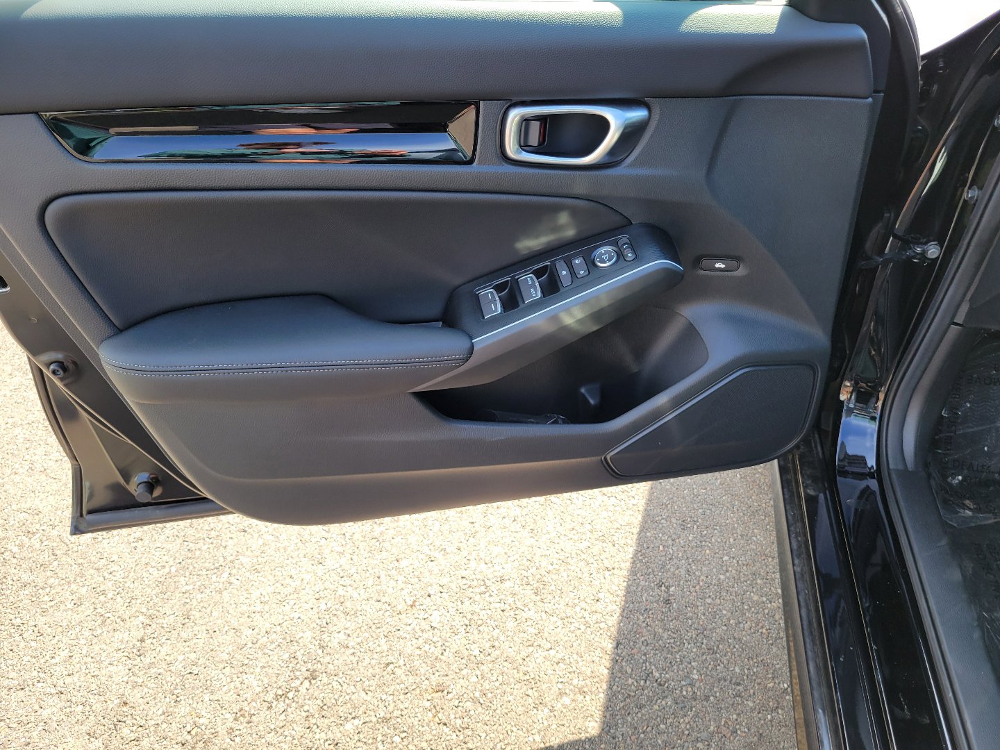 Used 2026 Honda Civic Sport Touring image 18