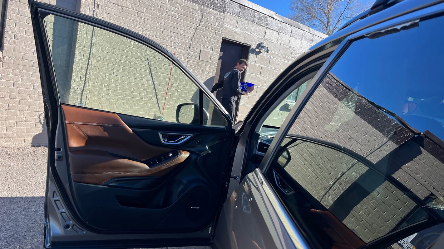 Used 2019 Subaru Forester Touring w/ Popular Package #3 image 10