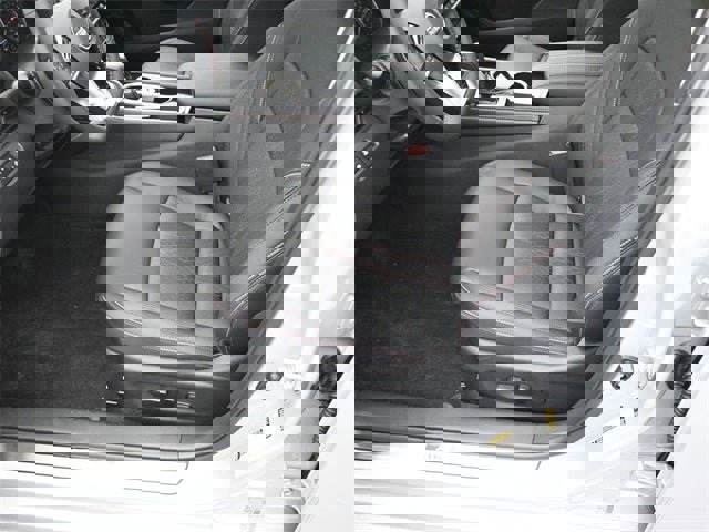 New 2025 Nissan Altima 2.5 SR image 27