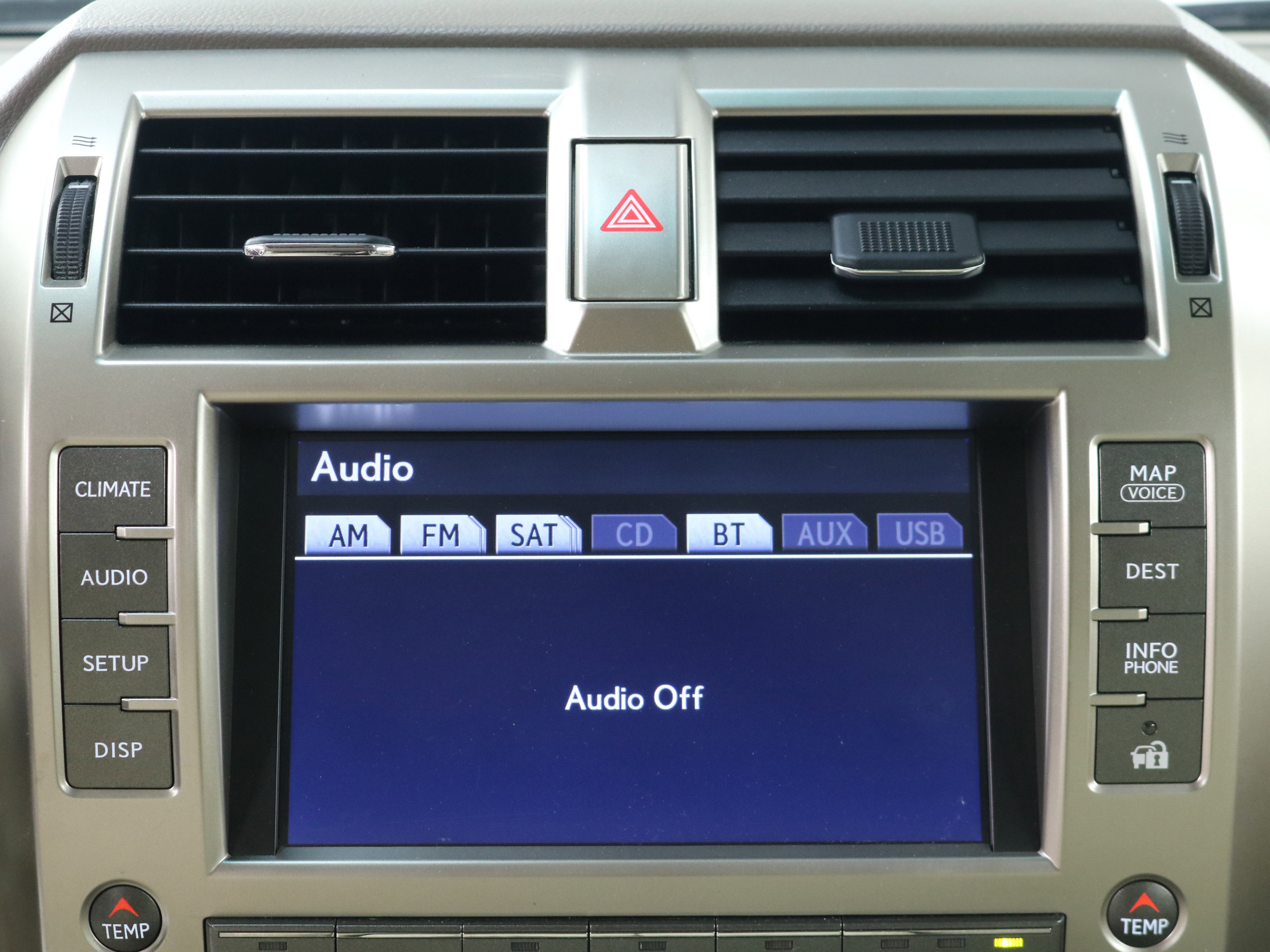 Used 2013 Lexus GX 460 image 12