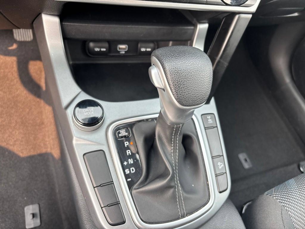 Certified 2023 Kia Seltos LX AWD/4WD image 20