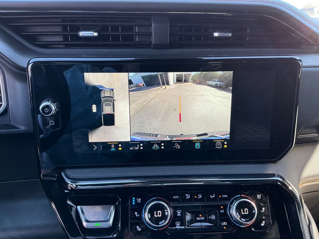 Used 2023 GMC Sierra 1500 AT4 w/ AT4 Preferred Package image 25