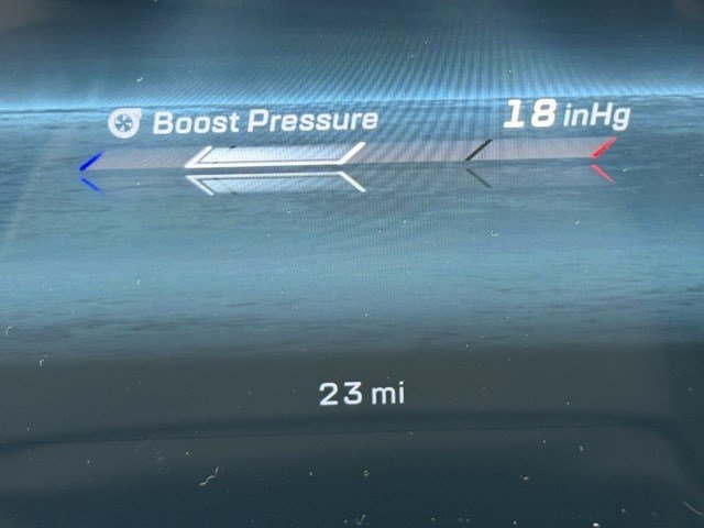 New 2026 Dodge Charger Daytona Scat Pack image 15