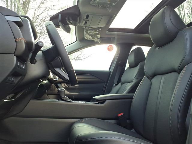New 2026 MAZDA CX-50 AWD 2.5 Hybrid w/ Weather Package image 19