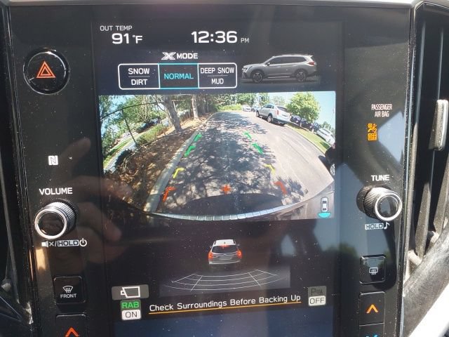 Used 2023 Subaru Ascent Limited w/ Technology Package AWD/4WD image 25