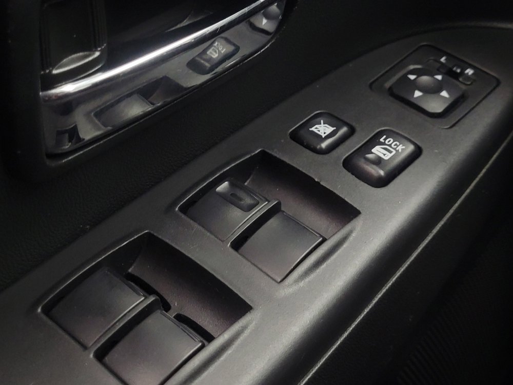 Used 2016 Mitsubishi Outlander Sport SE AWD/4WD image 27