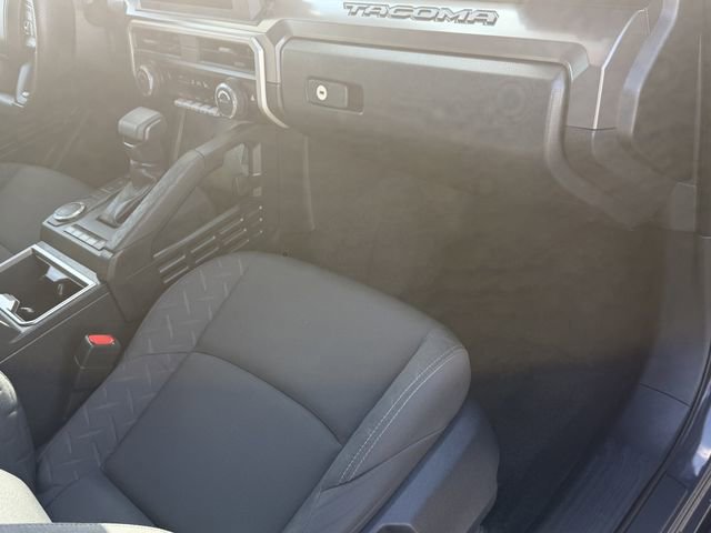 Used 2025 Toyota Tacoma SR5 RWD image 19