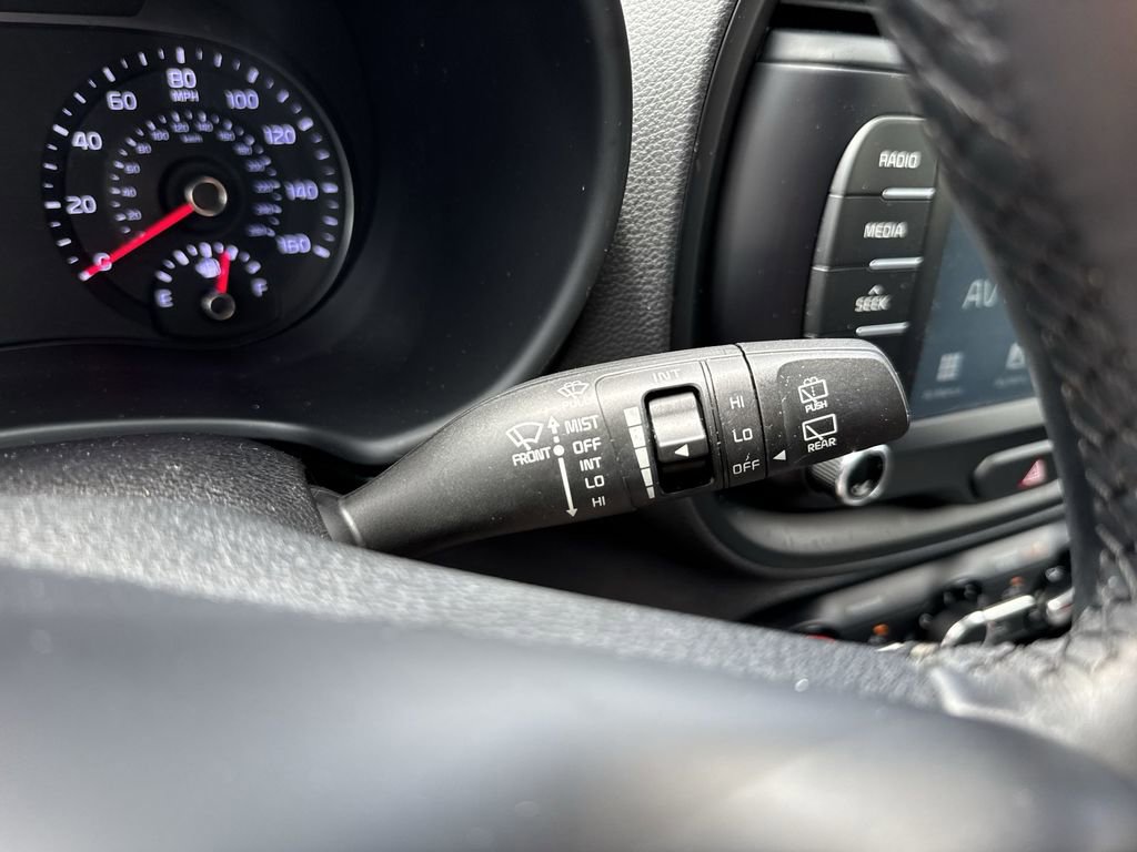 Used 2021 Kia Soul GT-Line image 55