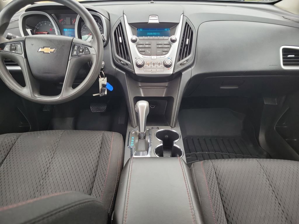 Used 2015 Chevrolet Equinox LS AWD/4WD image 13