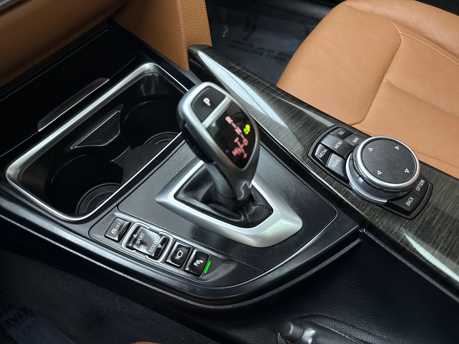 Used 2015 BMW 428i Gran Coupe RWD image 29