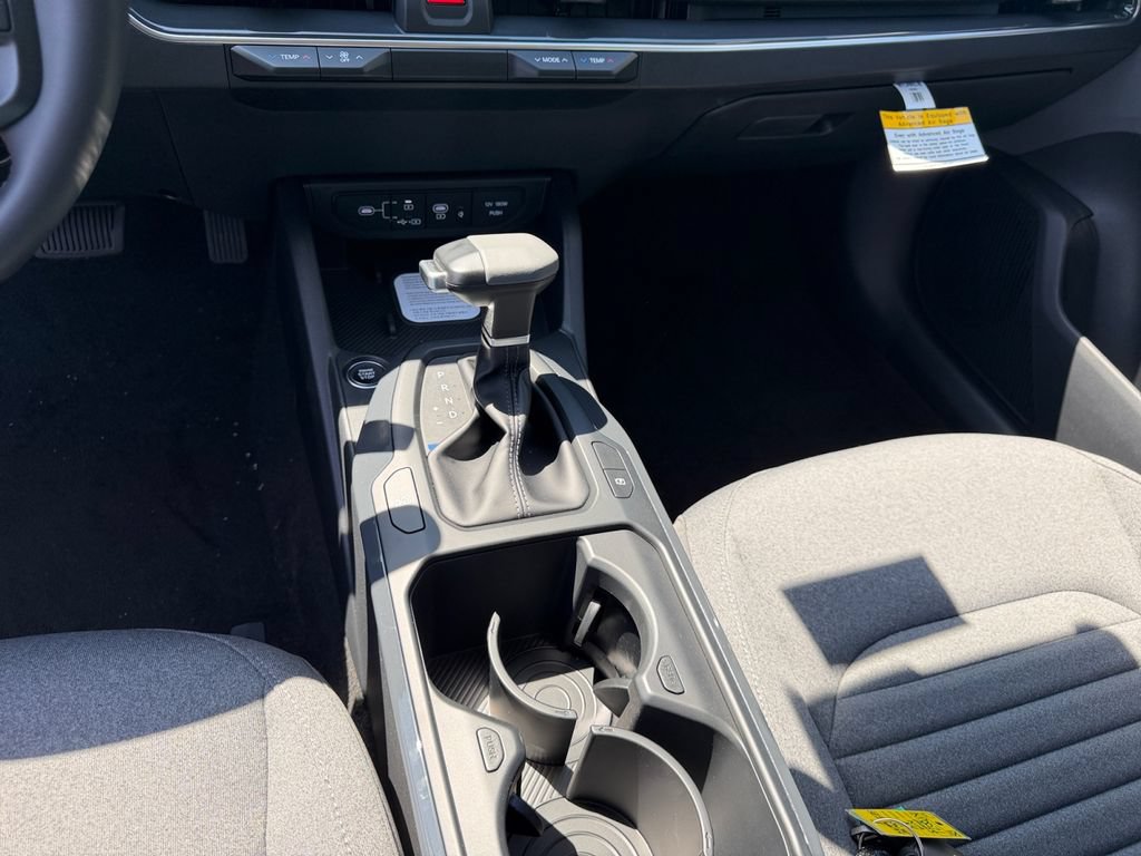 Certified 2025 Kia K4 EX FWD image 15