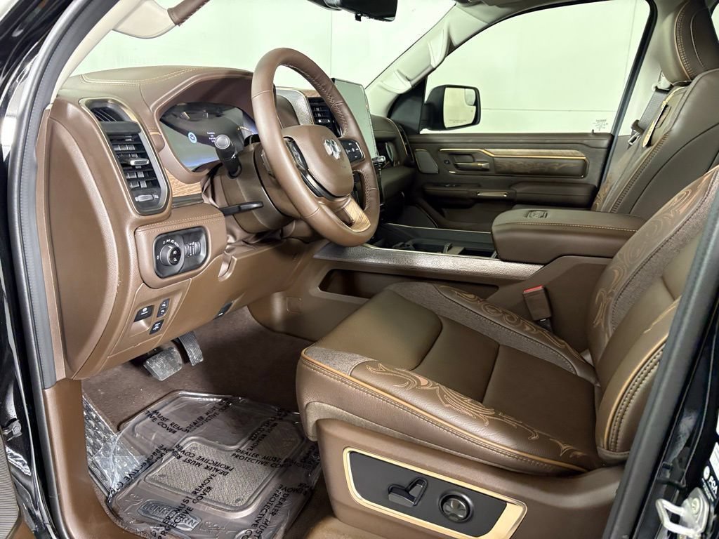 New 2026 RAM 1500 Limited AWD/4WD image 20