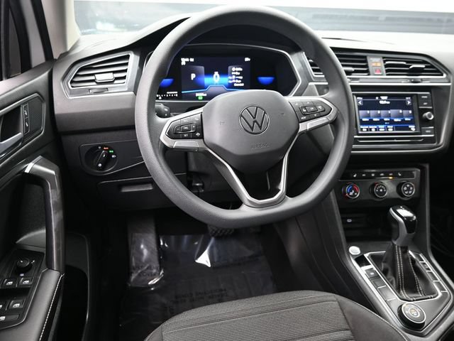 Used 2022 Volkswagen Tiguan S AWD/4WD image 22