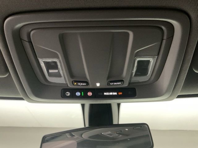 Certified 2021 Chevrolet Silverado 1500 RST AWD/4WD image 21