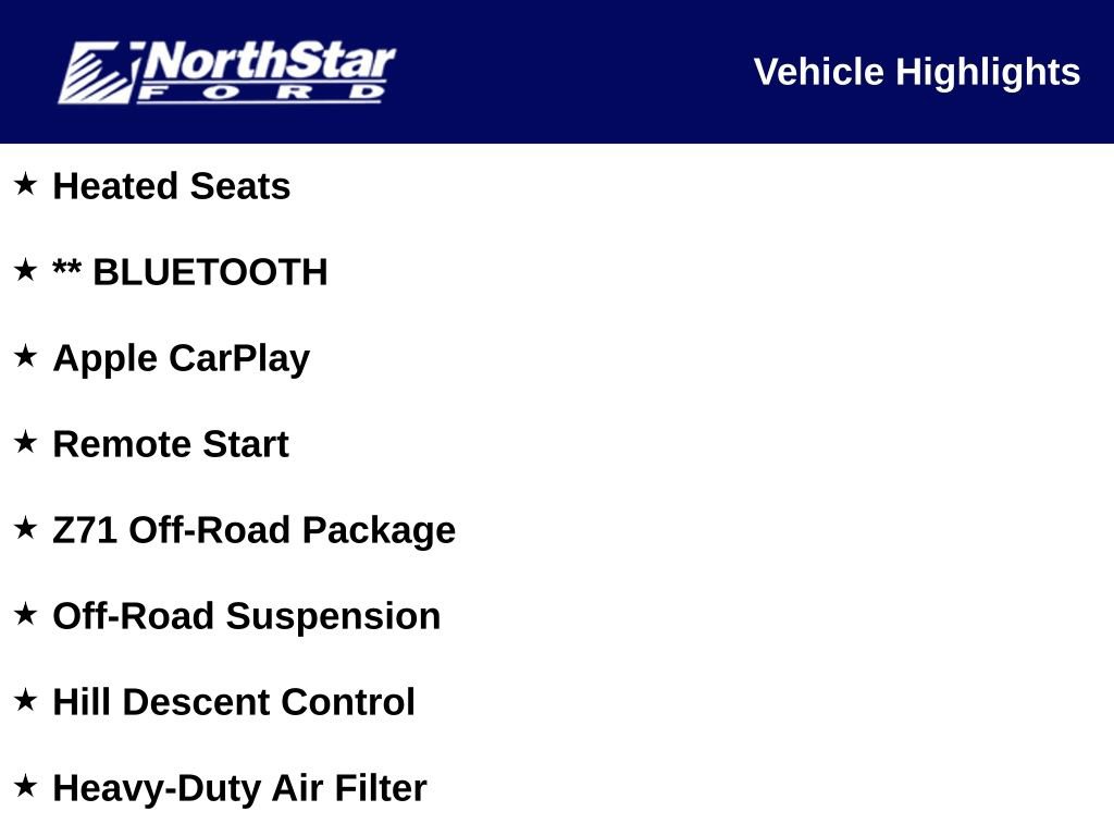 Used 2021 Chevrolet Silverado 1500 LT w/ All Star Edition Plus image 2