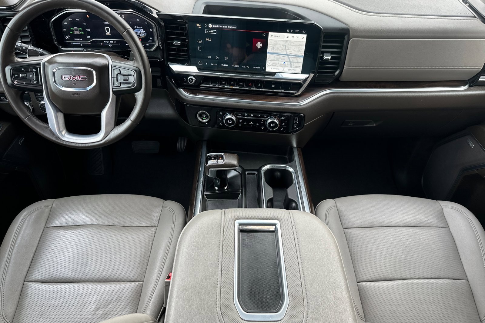 Used 2022 GMC Sierra 1500 SLT w/ SLT Convenience Package image 13