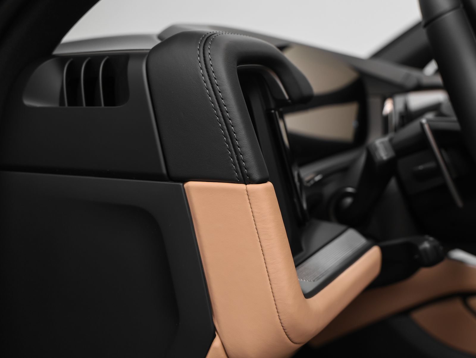 New 2026 Porsche Cayenne AWD/4WD image 30