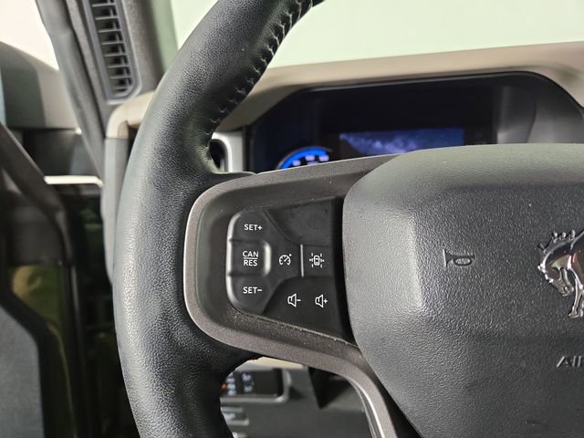 Used 2023 Ford Bronco Wildtrak image 22