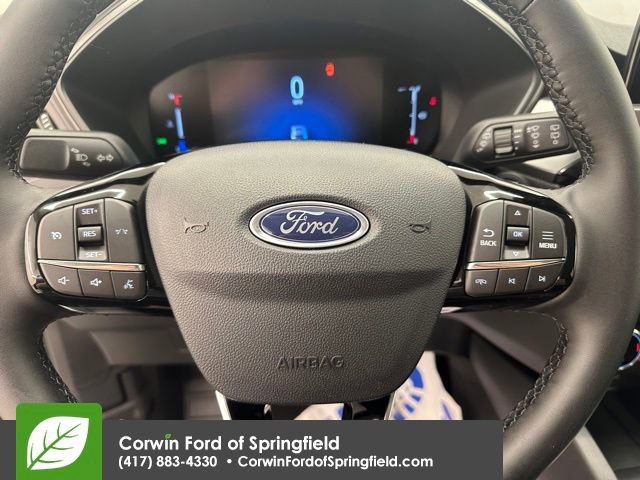 New 2026 Ford Escape Active w/ Cold Weather Package image 39