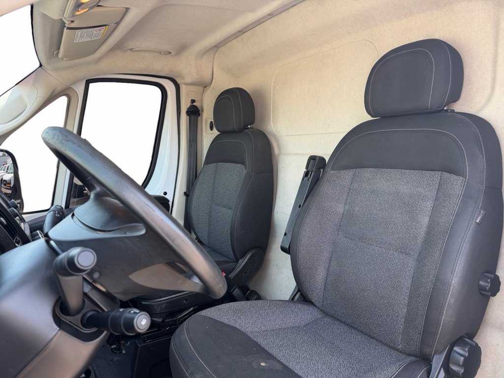 Used 2018 RAM ProMaster 2500 FWD image 10
