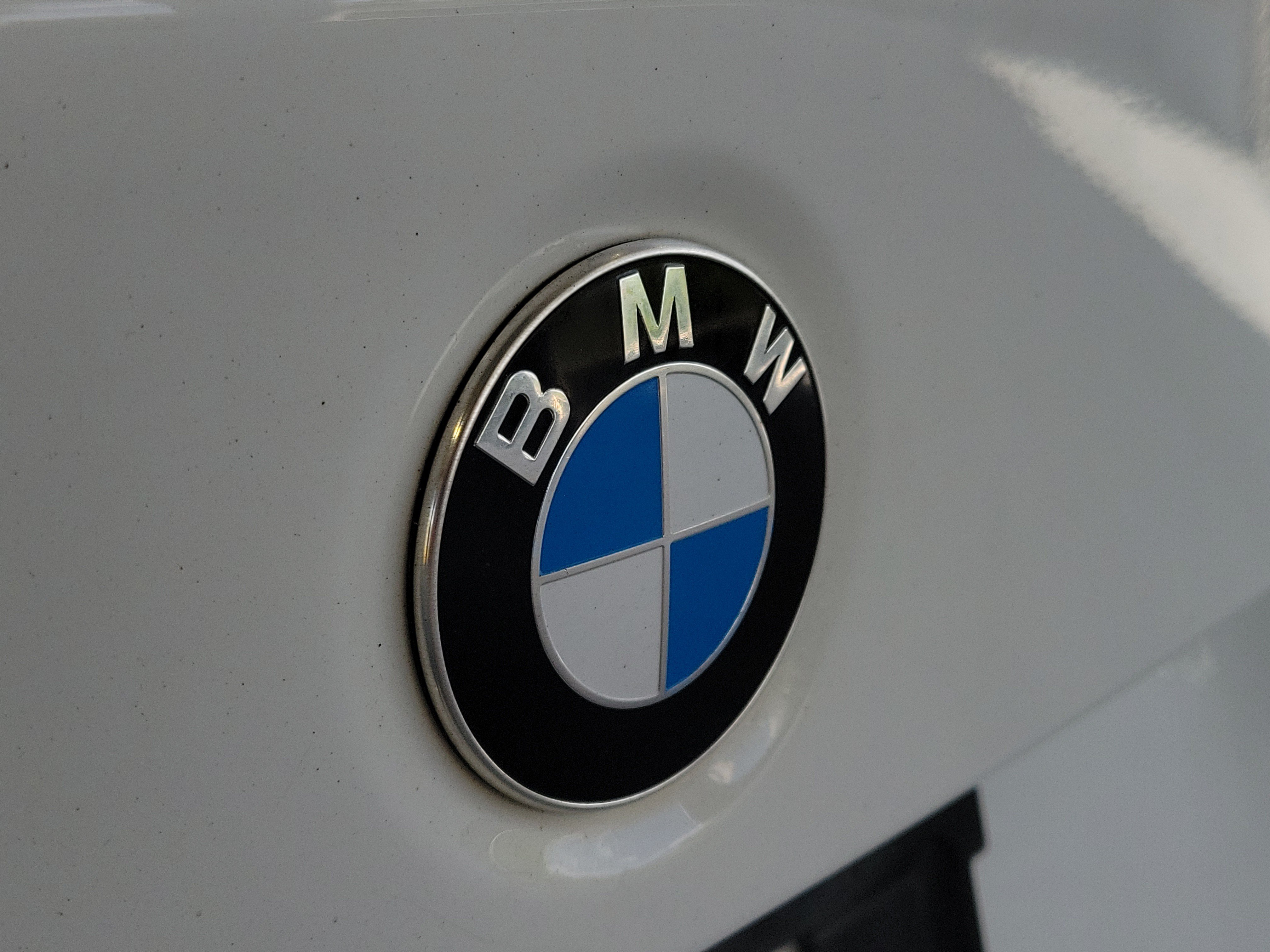 Used 2018 BMW 430i xDrive Convertible AWD/4WD image 6