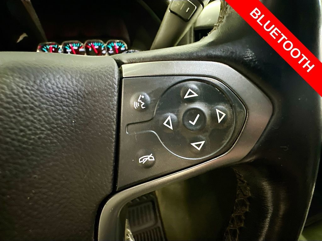 Used 2015 Chevrolet Silverado 1500 LT w/ All Star Edition AWD/4WD image 33