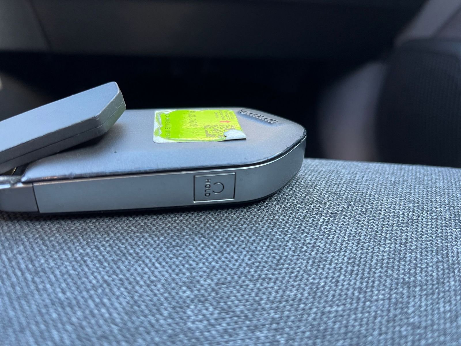 Used 2025 Kia K4 LXS image 23