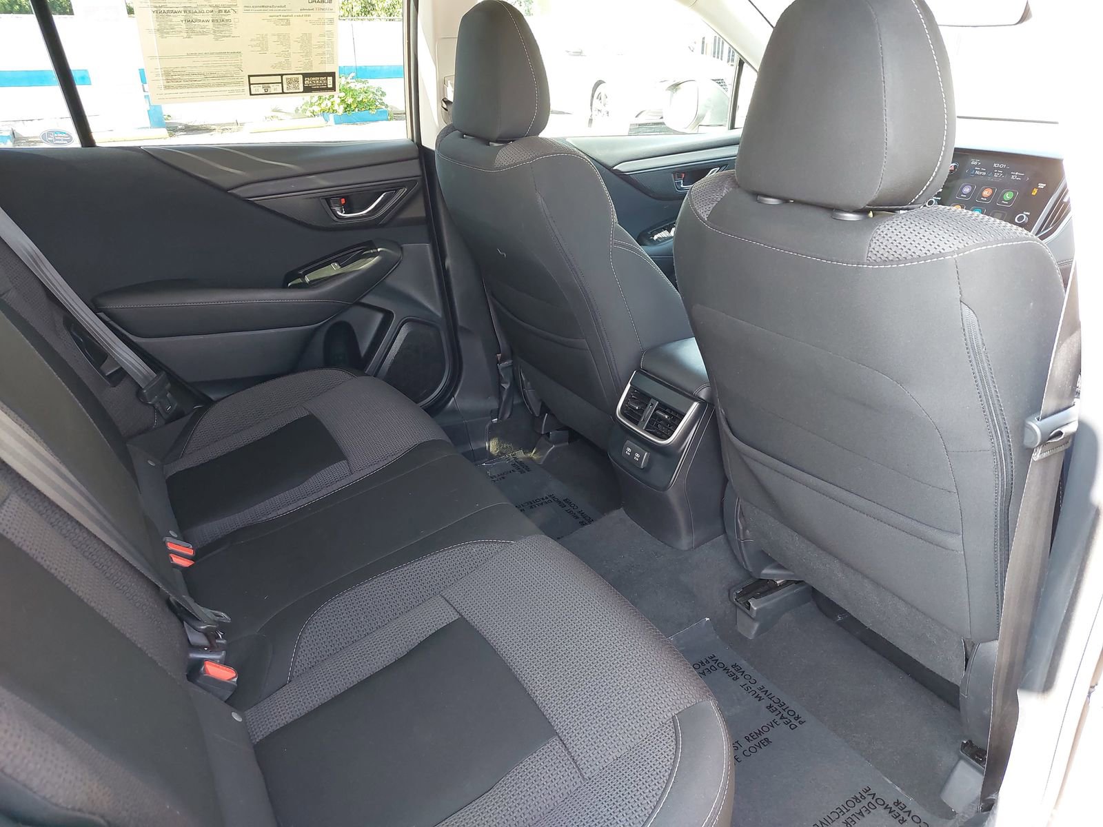 Used 2022 Subaru Outback Premium image 11