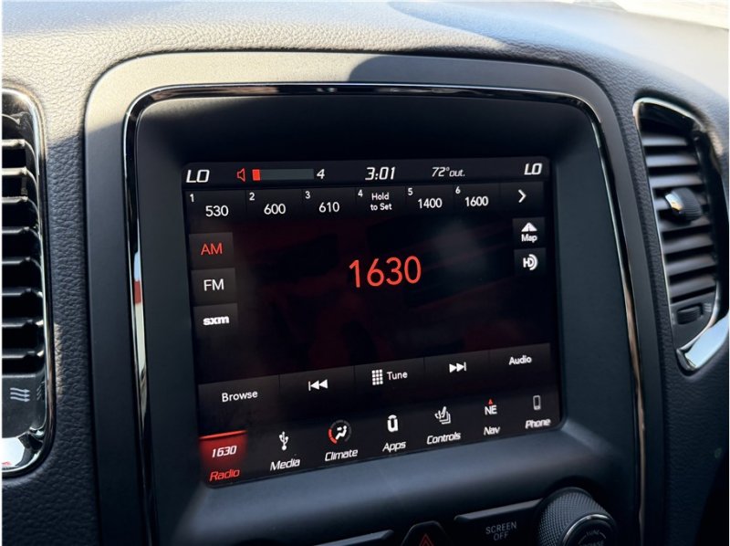 Used 2019 Dodge Durango R/T RWD image 45
