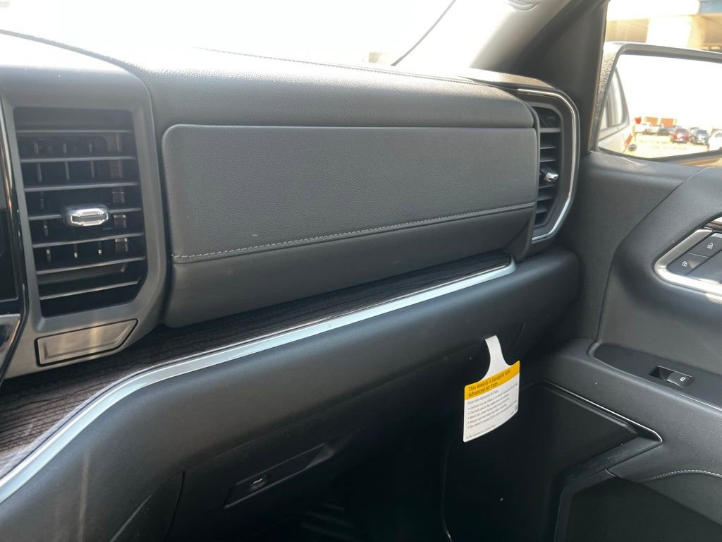 New 2026 Chevrolet Silverado 1500 LT w/ Safety Package image 36