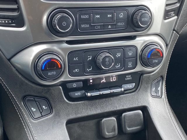 Used 2020 Chevrolet Tahoe LT AWD/4WD image 19