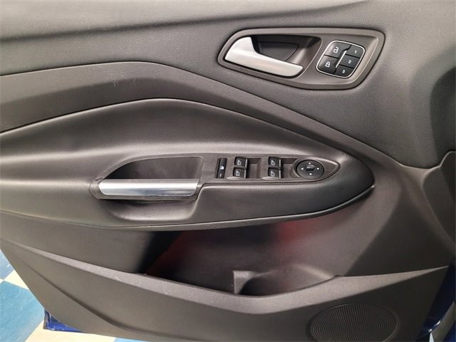 Used 2018 Ford Escape Titanium image 26