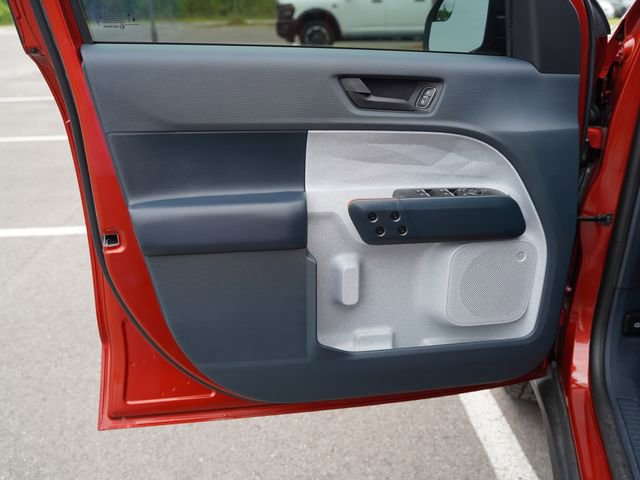 Used 2024 Ford Maverick XLT image 14