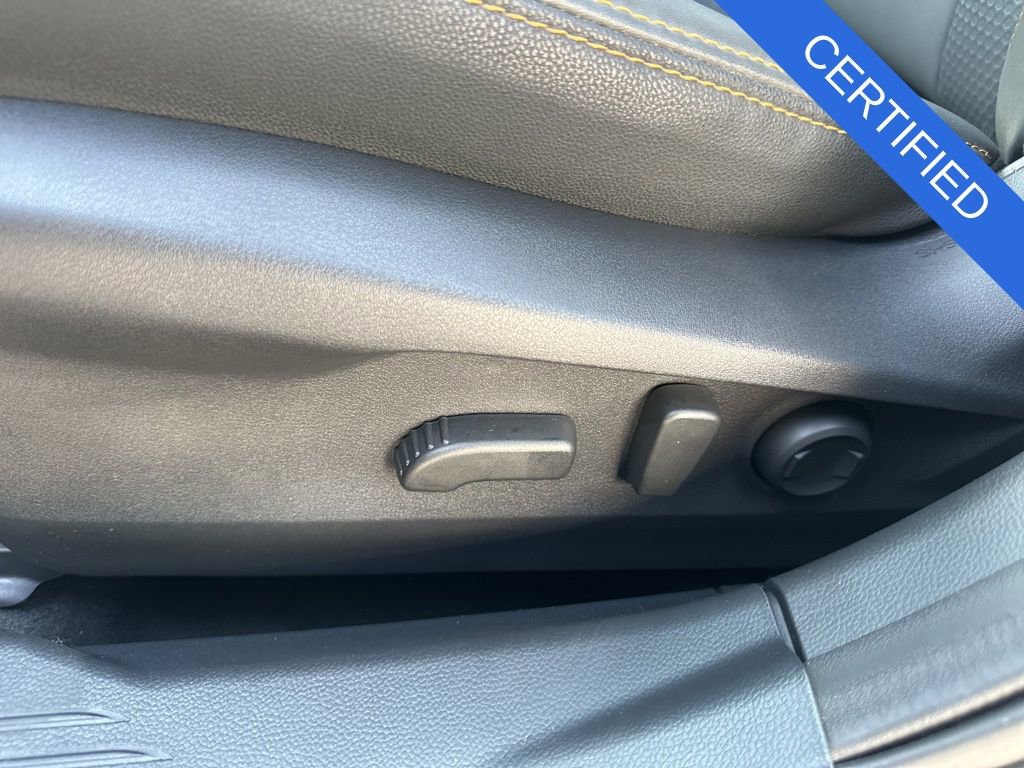 Certified 2024 Subaru Outback Wilderness image 12