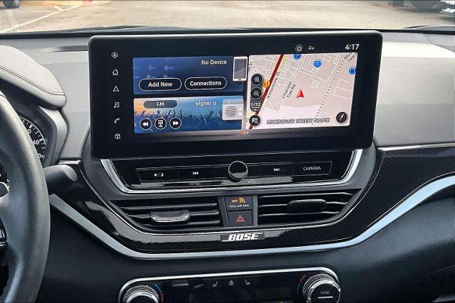 Certified 2023 Nissan Altima 2.0 SR image 6