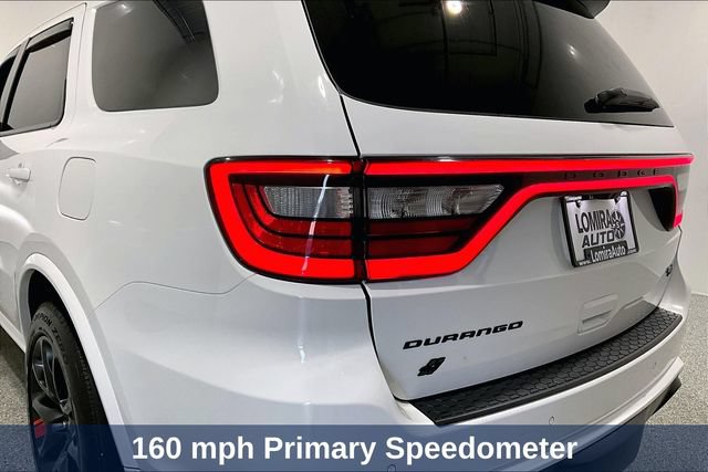 Used 2023 Dodge Durango R/T w/ Tow 'N Go Group AWD/4WD image 50