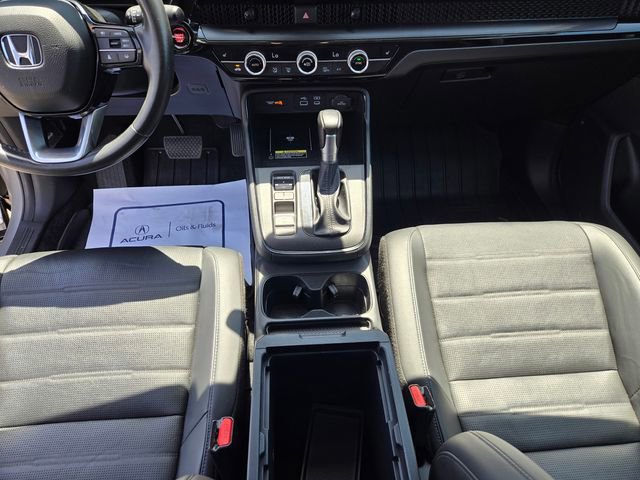 Used 2024 Honda CR-V EX-L image 31