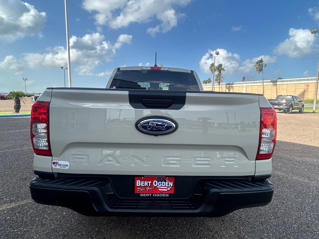 New 2026 Ford Ranger XL AWD/4WD image 6