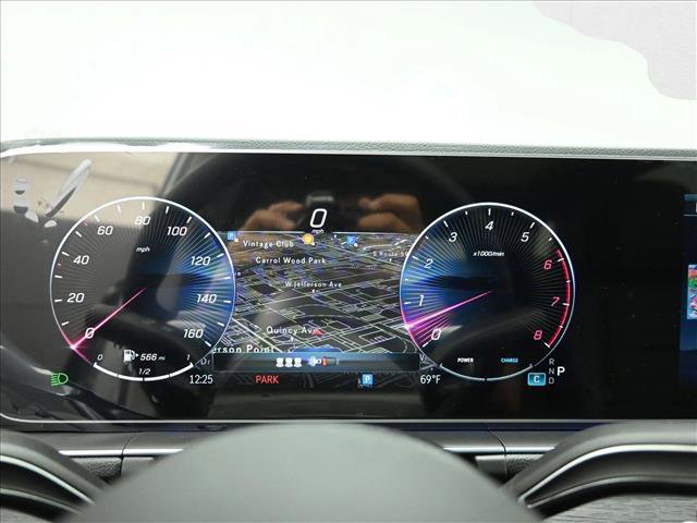 New 2026 Mercedes-Benz GLE 450 4MATIC image 17
