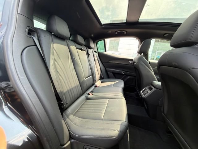 Used 2023 Maserati Grecale Modena AWD/4WD image 29