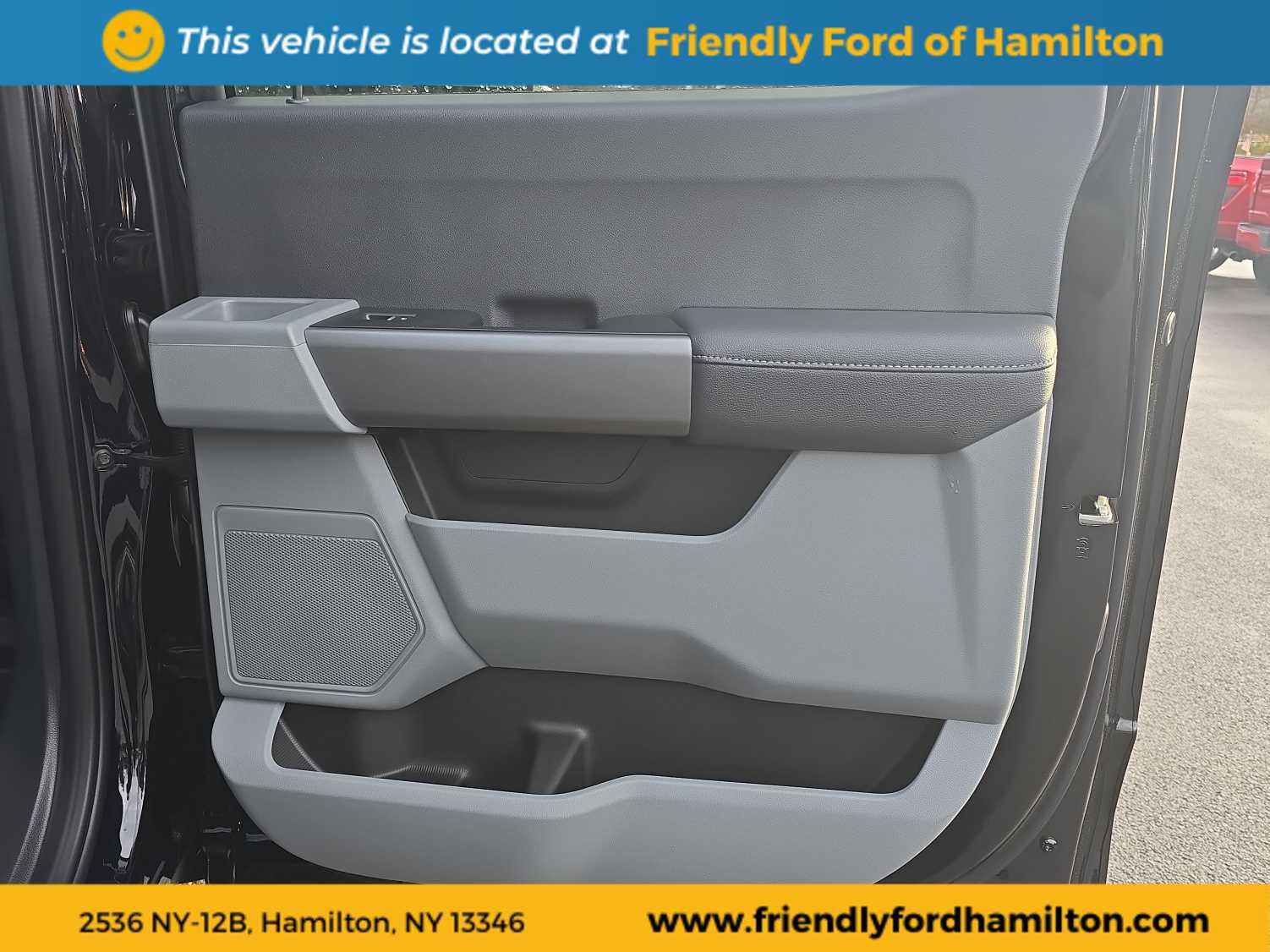 New 2026 Ford F350 XL image 34