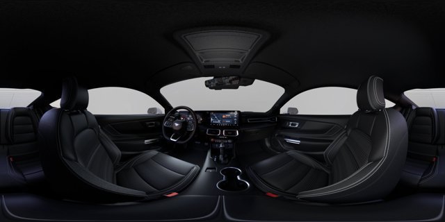 New 2026 Ford Mustang GT Premium RWD image 8