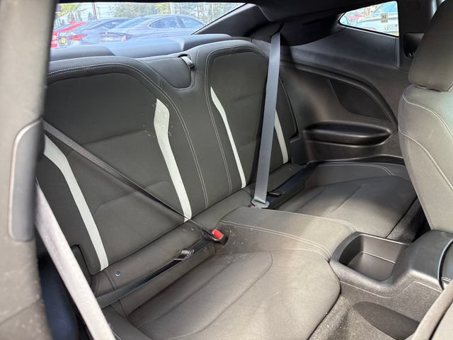 Used 2020 Chevrolet Camaro LT RWD image 20