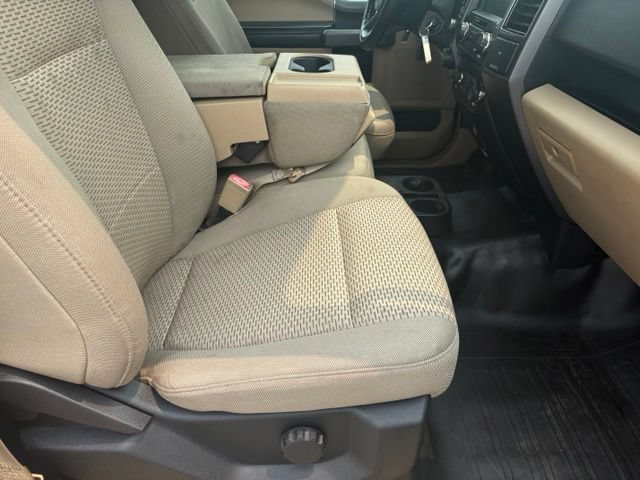 Used 2018 Ford F150 XLT w/ Equipment Group 301A Mid AWD/4WD image 18