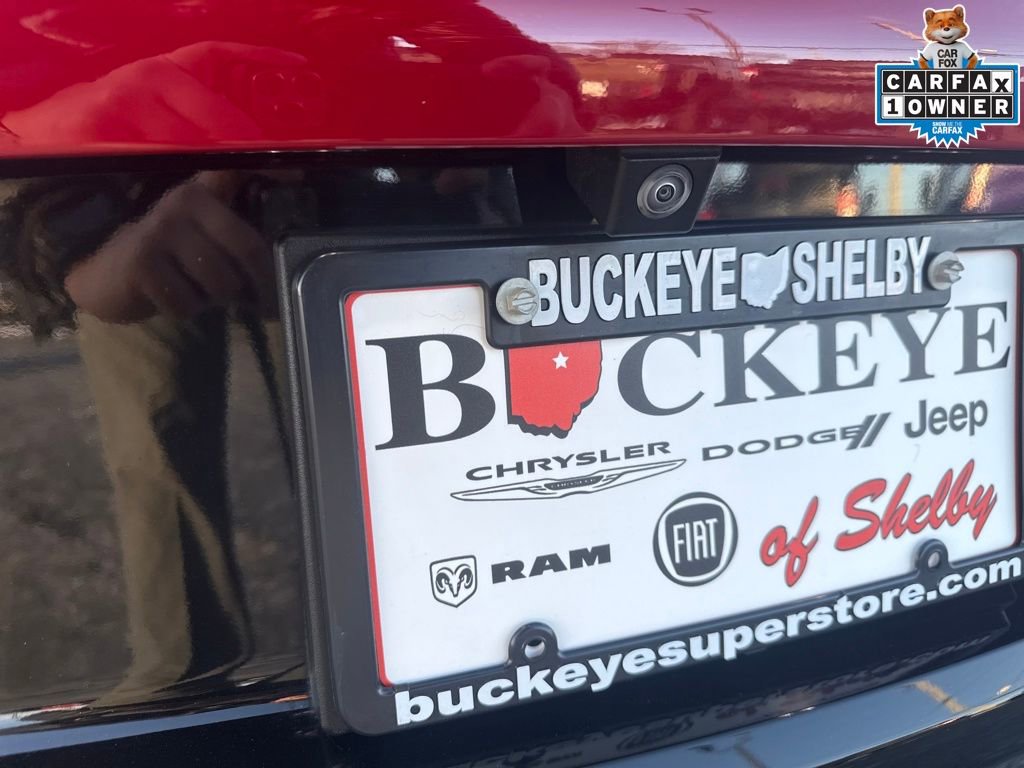 Used 2024 Alfa Romeo Tonale Ti image 14